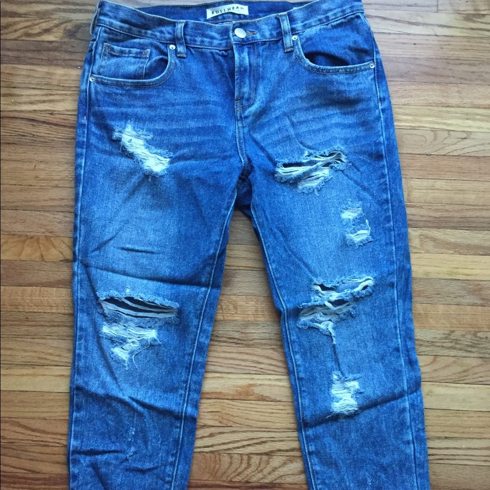 Bullhead jeans - Picture 2 of 5